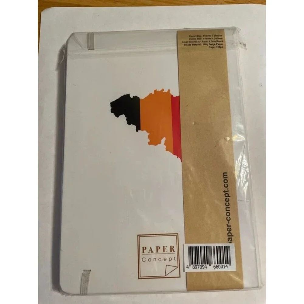 N/A belgium paper